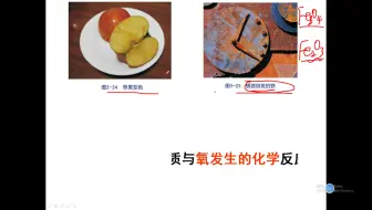 氧化反应1