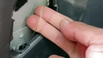 汽车上的应急开关，知道几个能保命！