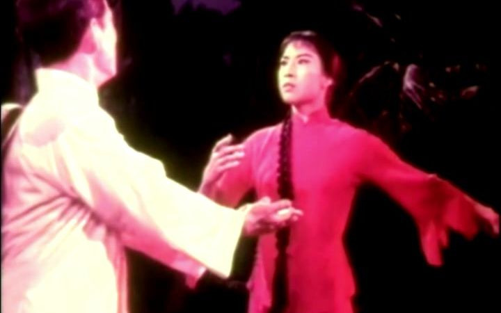 [图]【发烧音乐】舞剧·红色娘子军－常青指路·投奔红军（1970）