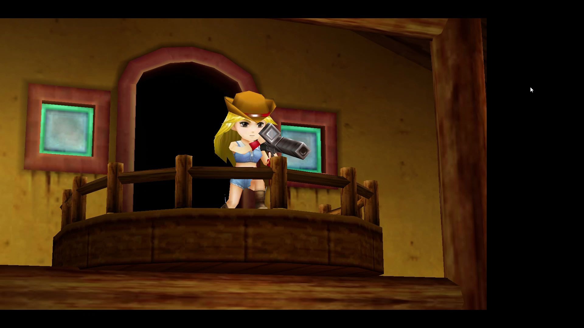 活动作品重装机兵4免费入手了新战车