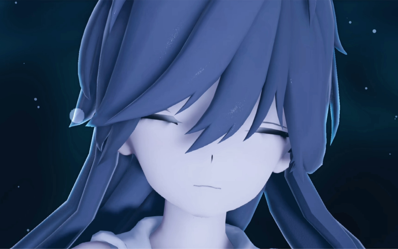 52hz的拉弥亚不会梦到深海的鲸鱼_哔哩哔哩_bilibili