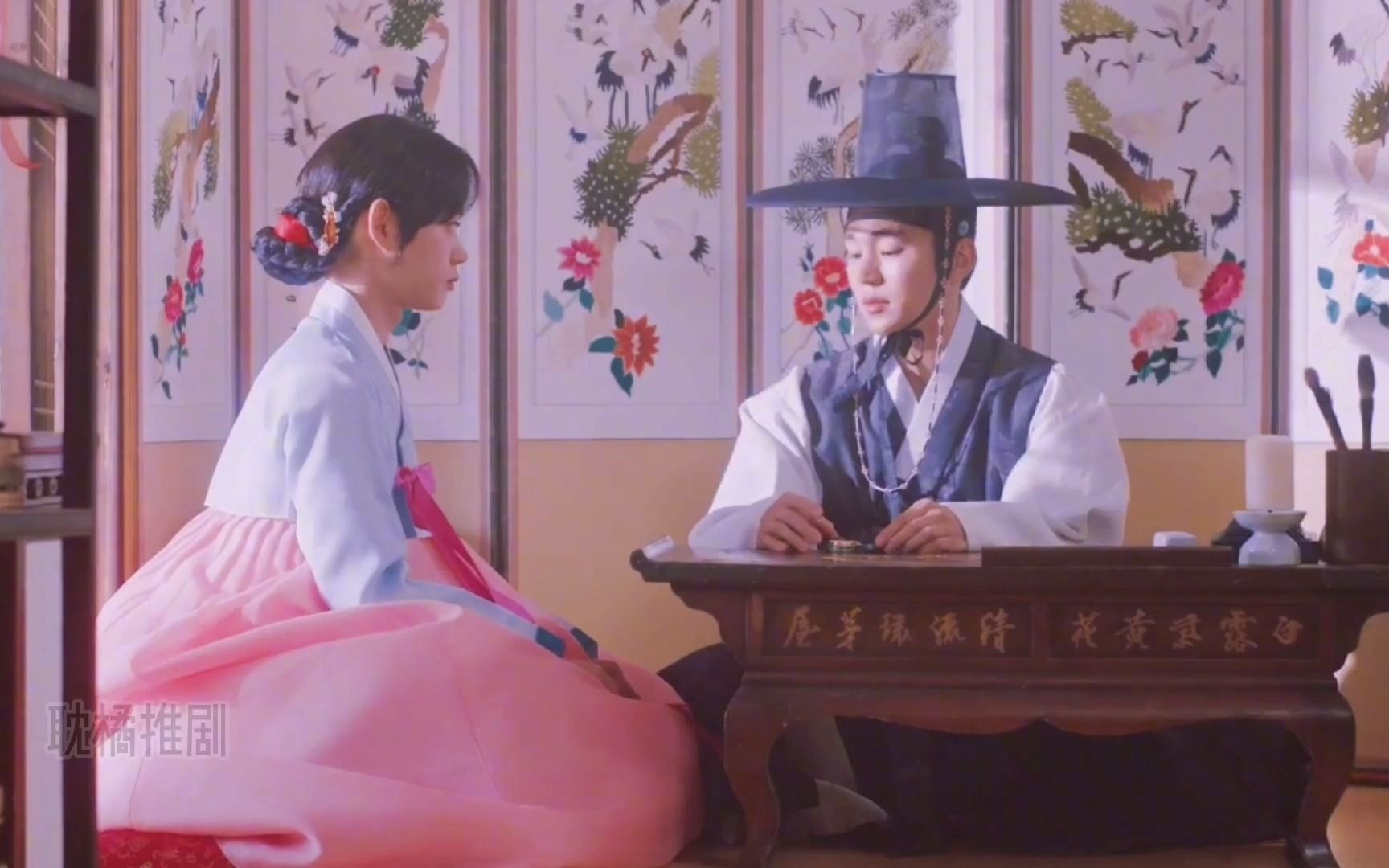 【柳书生的婚礼】我没有在演,我是认真的!