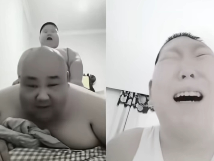 这里是地狱啊