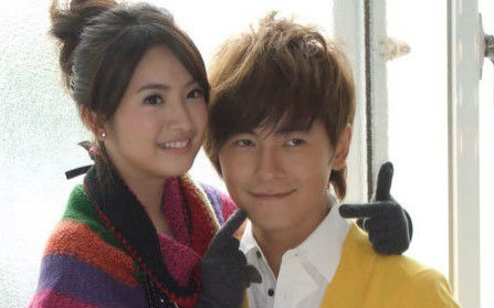 Joe Cheng & Ariel Lin 郑元畅林依晨背后的小秘密哔哩哔哩bilibili