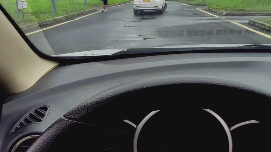 科目二迎龙考场,五项目方法讲解