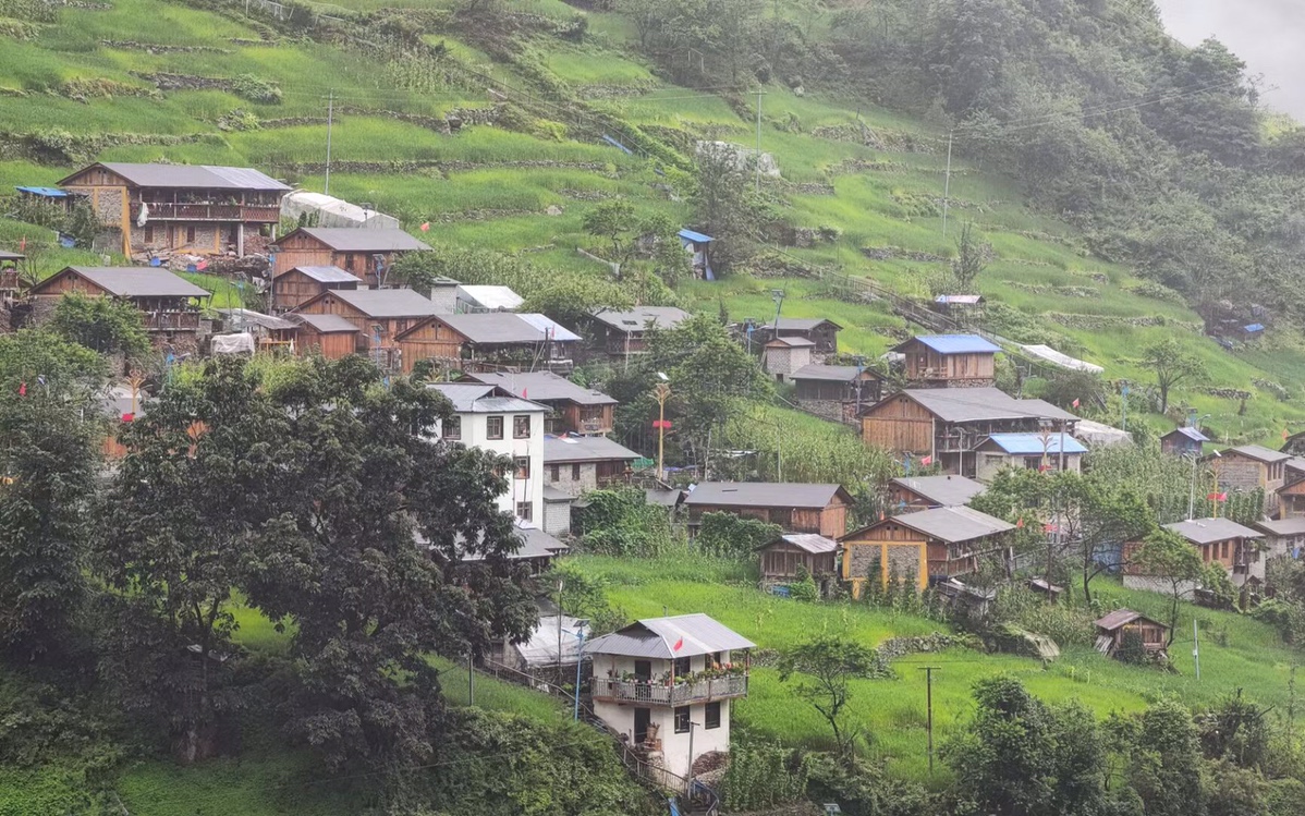 敬请感受大自然给我带来的美好体验吧!今天陈塘沟九眼温泉露营去