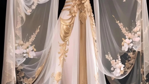 绝美古风仙衣,你的视觉盛宴,评论区 图包