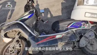 货车交通事故警示案例