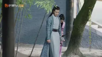 锦衣之下小两口对话我可以看一百遍