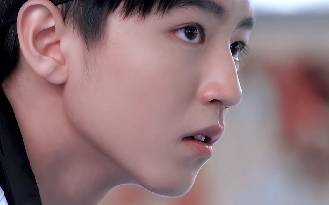 是原来的夏常安死了让我来替代他是吗