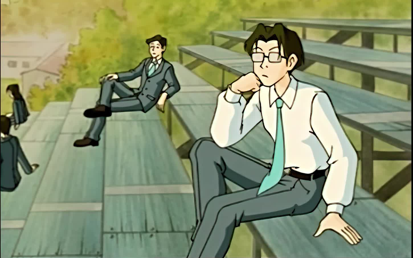 我为歌狂蓝光修复有梦好甜蜜叶峰广播室炫耀原创曲