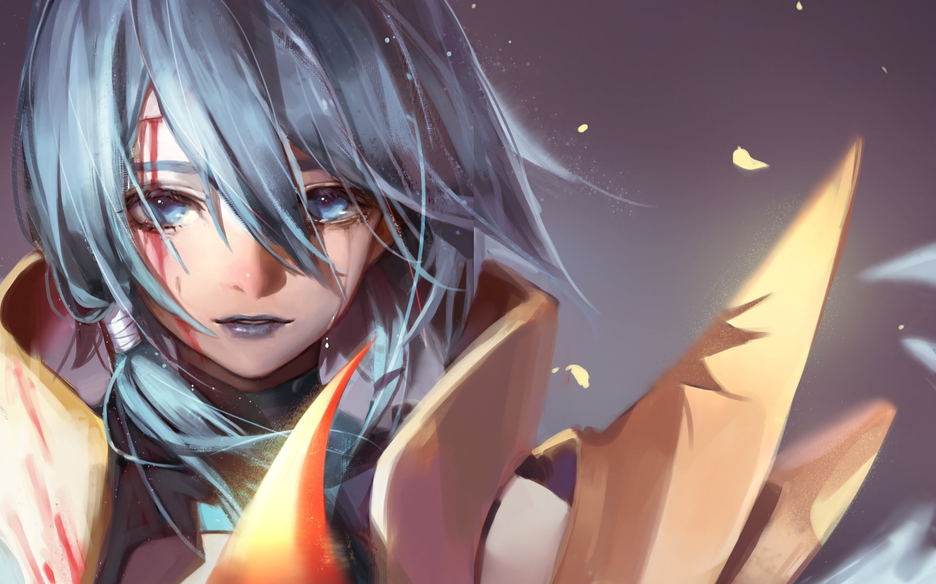 【几米瑞萌萌】六连跪要不要改变信仰?