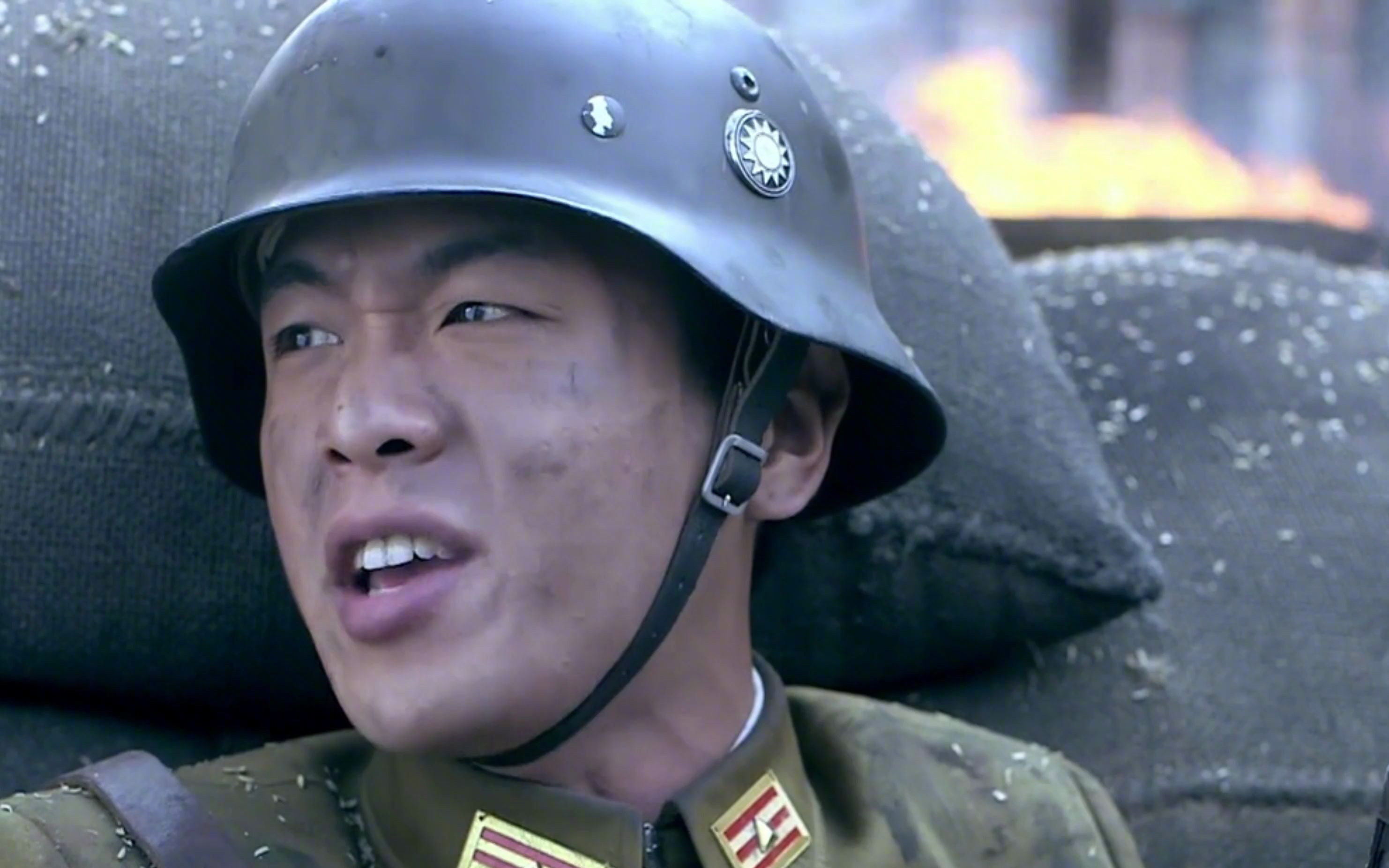 雪豹:第一次带兵的周卫国!没想到直接灭了鬼子一个连!手下直呼过瘾!