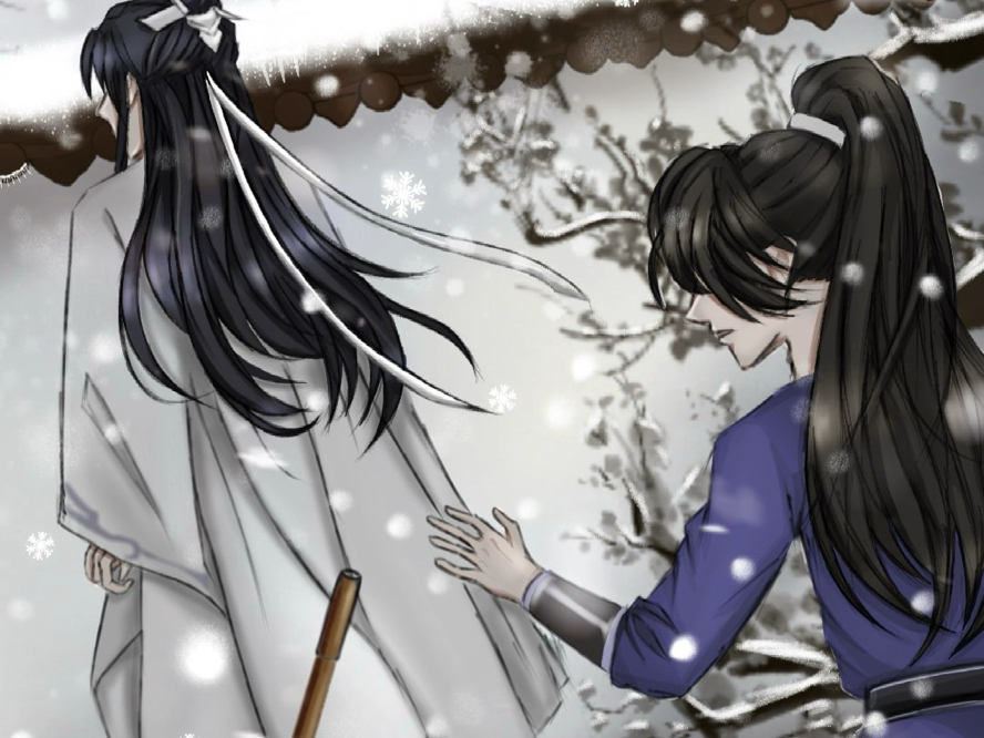 墨微雨,你别来招惹我成吗