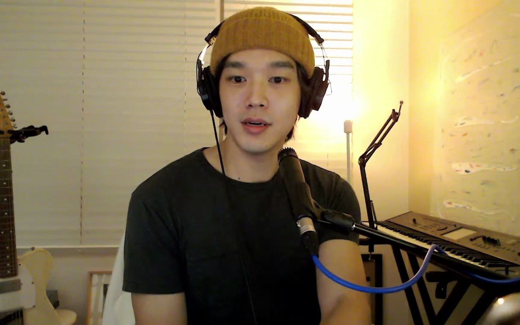 【kevin oh】申请曲 live in seoul #13