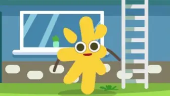 33 米 小米粒太难了 趣味识字汉字演变 甲骨文 笔画描色 字理 哔哩哔哩 Bilibili