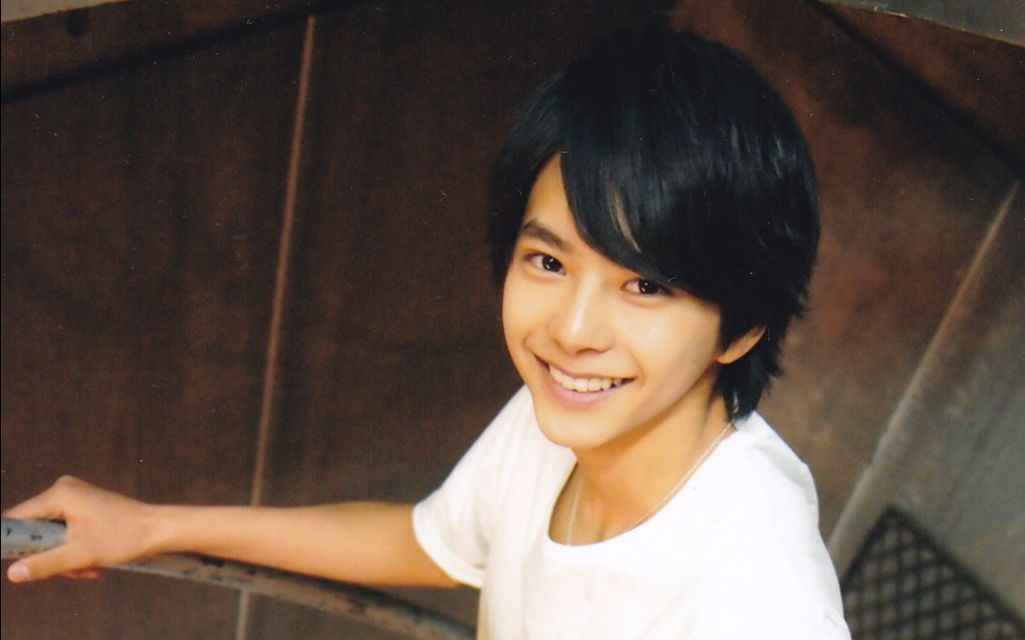 佐藤胜利21岁生贺