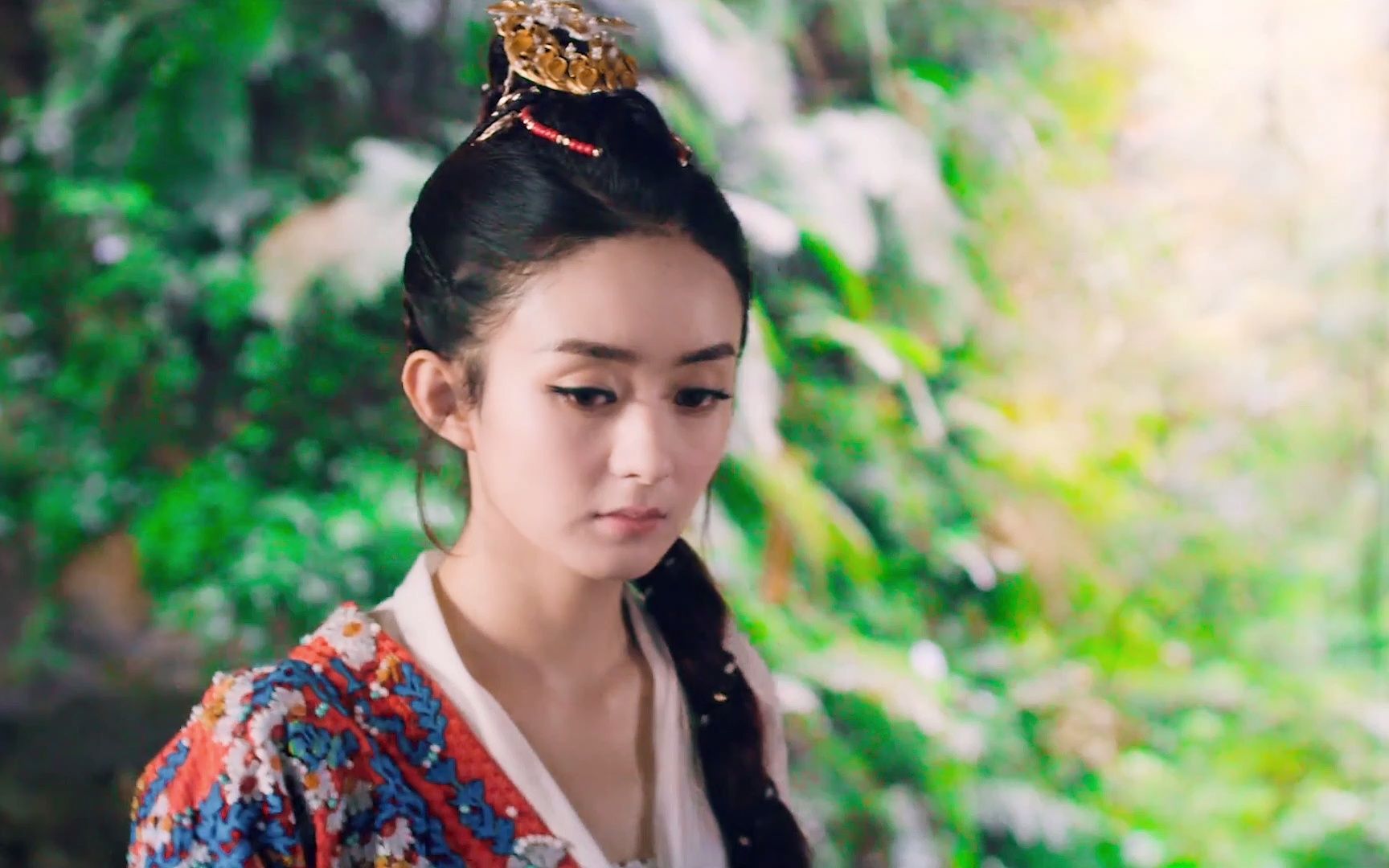 小阿枫的《女儿情》歌声与众不同,柔情似水,悠扬动听,百听不厌_哔哩