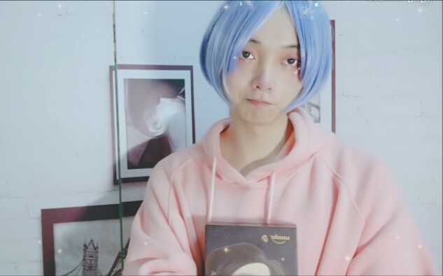 东尼ookiilemon混剪