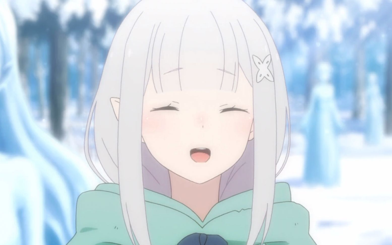 ed特效re从零开始的异世界生活冰结之绊幻之字幕组