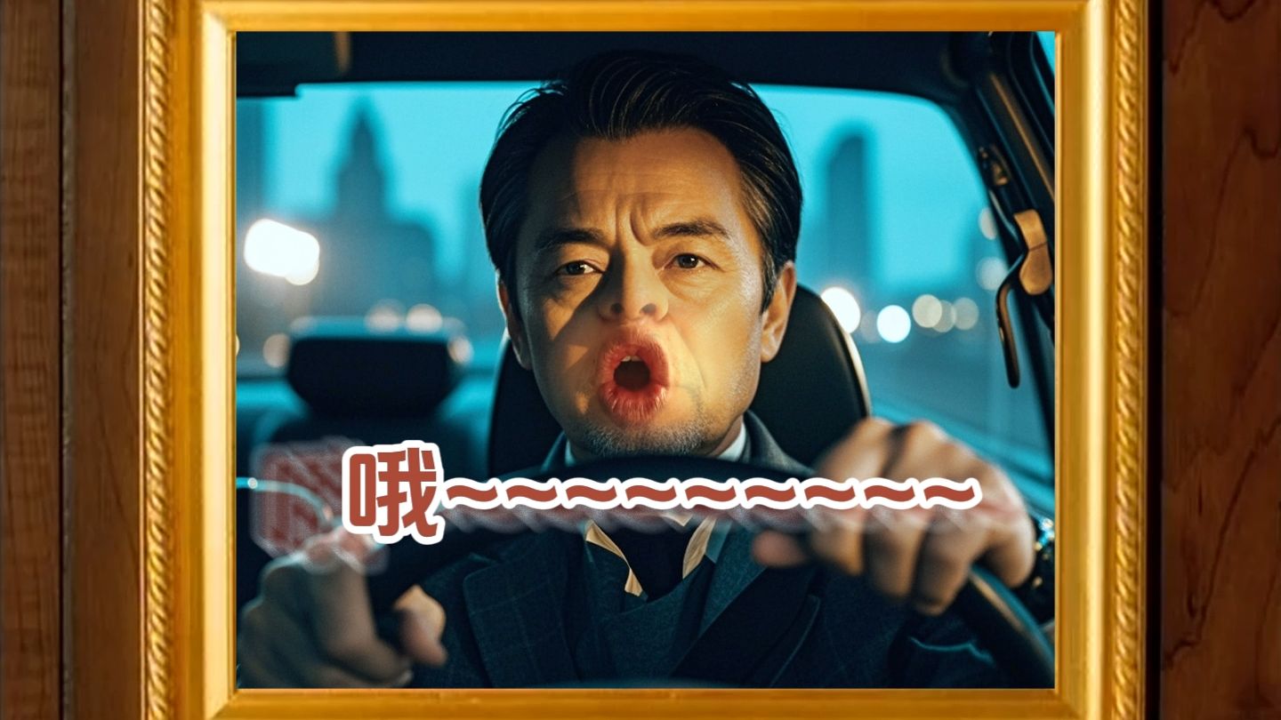 酒驾宝宝