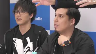 熟肉 Bar姐朋友二期 嘉宾 小野友树 津田美波 哔哩哔哩 Bilibili