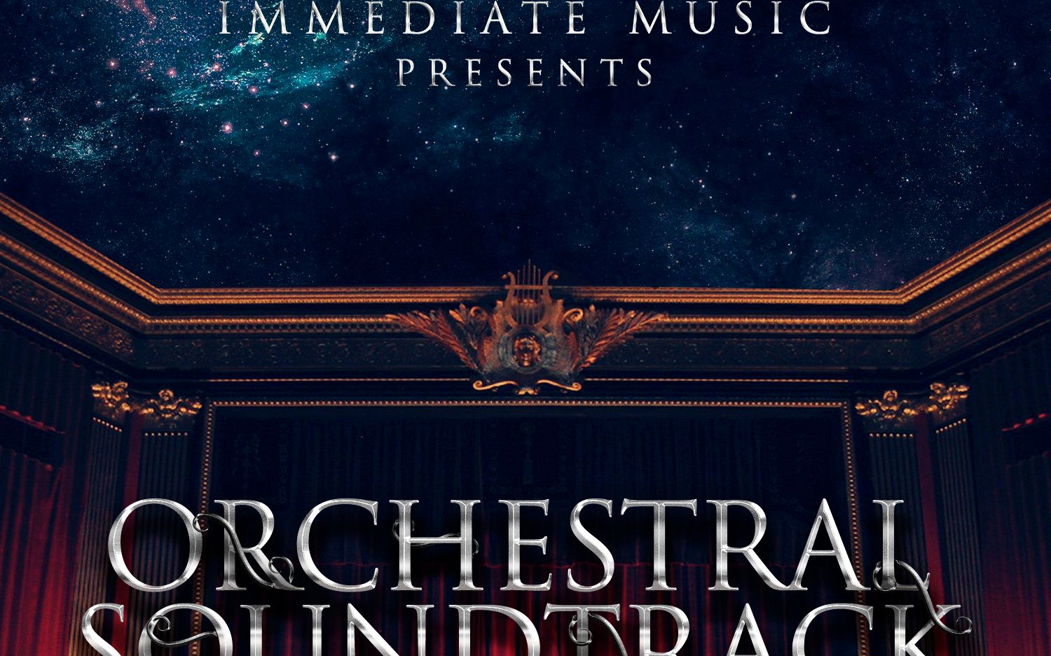 Immediate Music  Orchestral Soundtrack哔哩哔哩bilibili