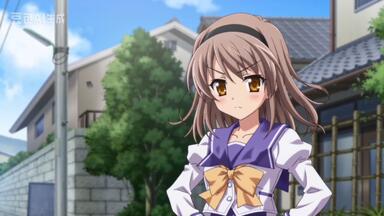 霜月はるか- Innocent Grey Haruka Shimotsuki Collection