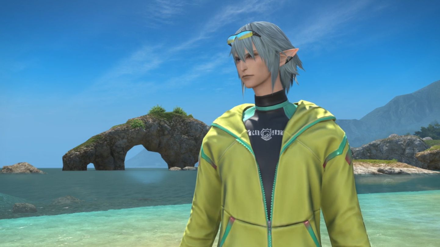 【FF14】2026 红莲节 季节活动剧情全流程