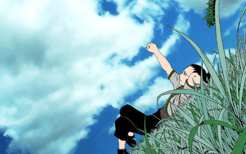 火影忍者online回忆向奈良鹿丸