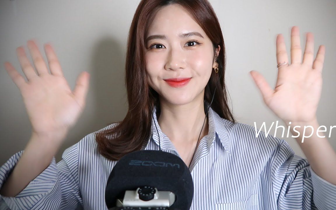 mongsilunnie助眠近期助眠集锦