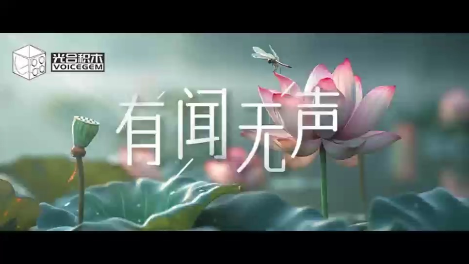 有闻无声 | bilibili编著《更重要的是过好今天》阅读分享— 高启帆哔哩哔哩bilibili