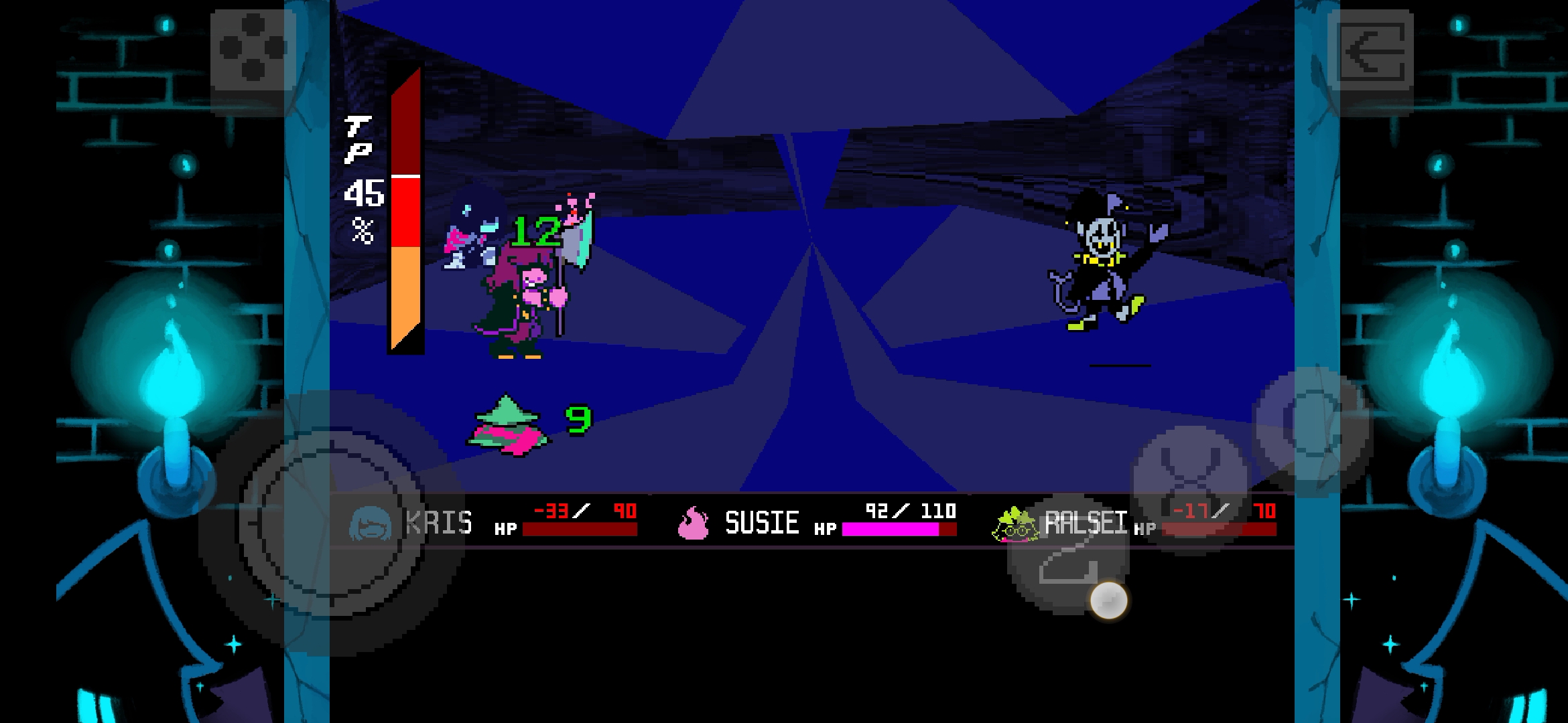 jevil(1)