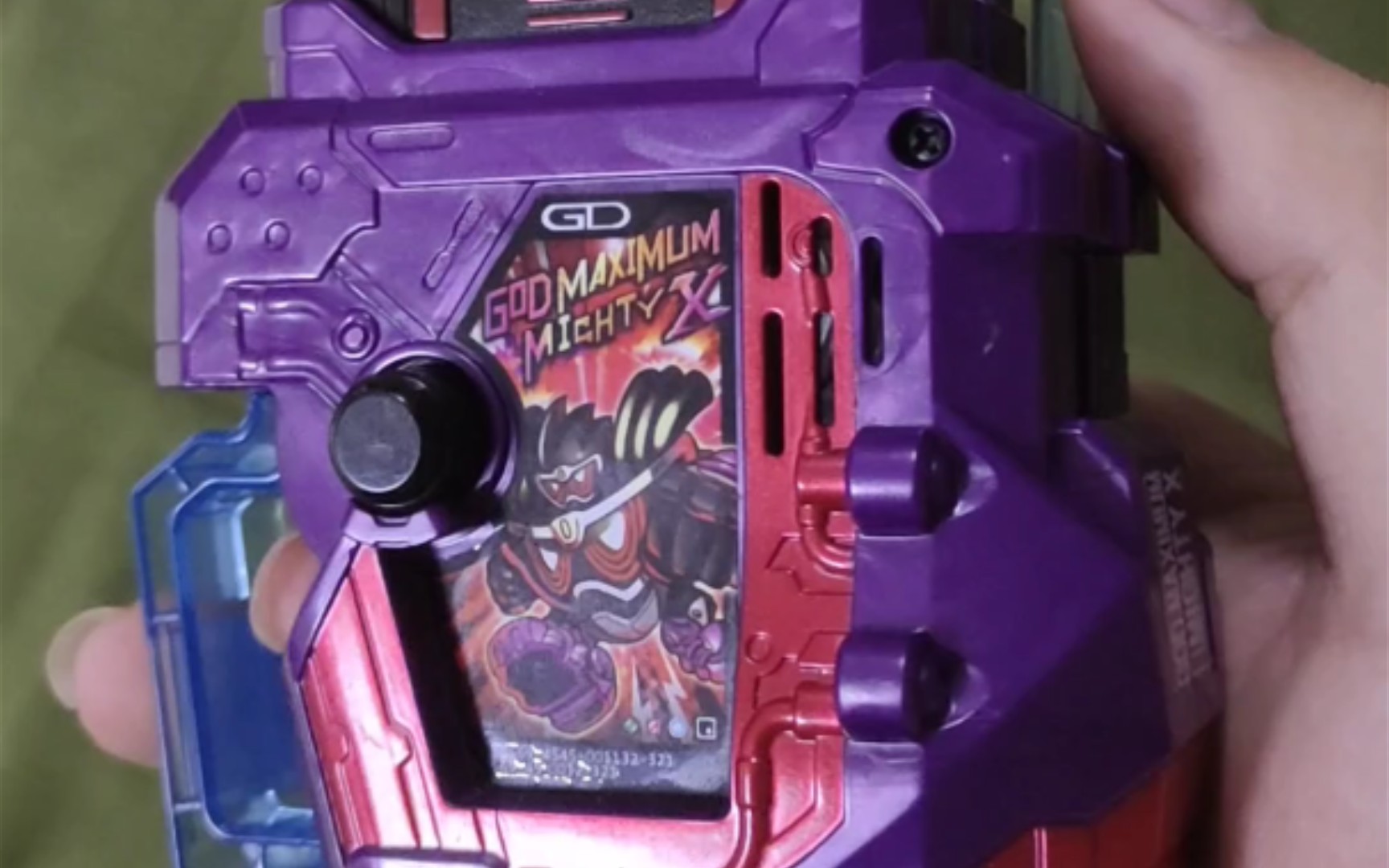 【假面骑士】没有腰带的神十亿贫穷测评