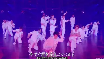 Rily字幕组】20211220 三代目J Soul Brothers 地上波LIVE!(Welcome to 