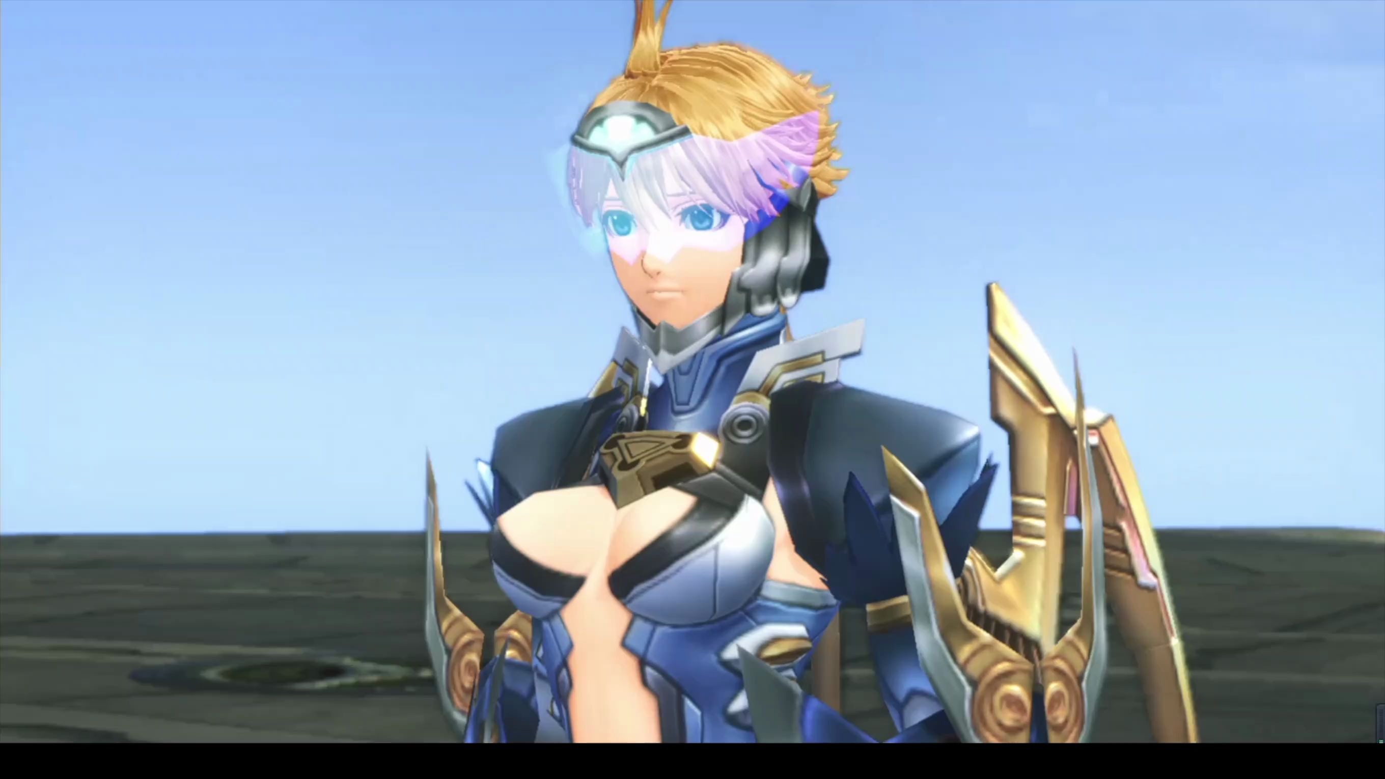 异度之刃决定版