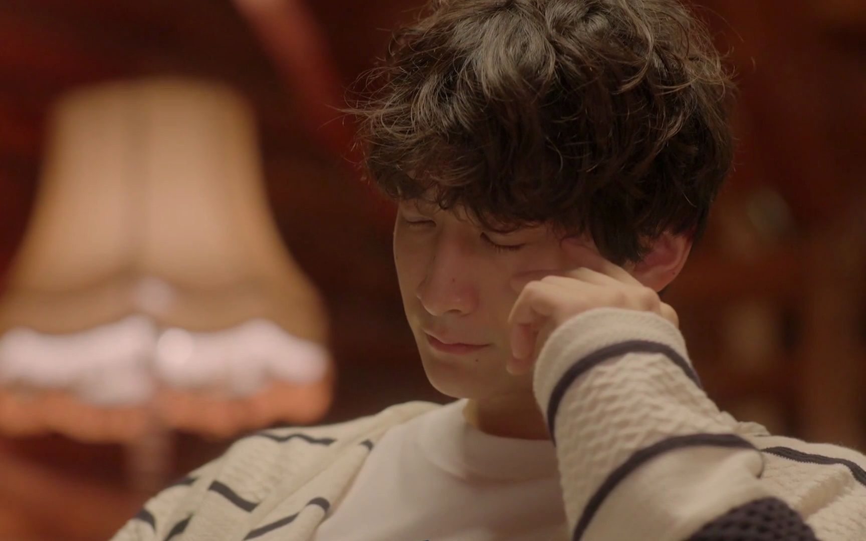 "这欲望与绝望之争"【小关裕太/自攻自受/悬溺/混剪水仙】仁科苍真x