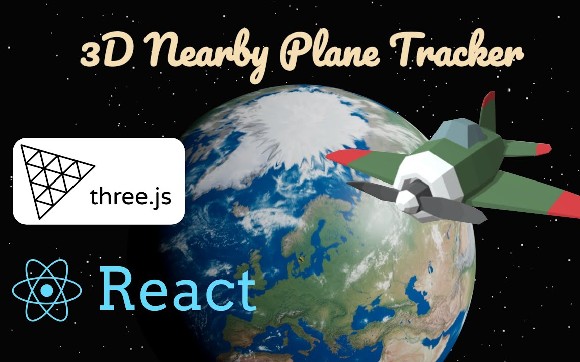 如何使用React、Three.js、Fiber将3D模型添加到网站中哔哩哔哩bilibili