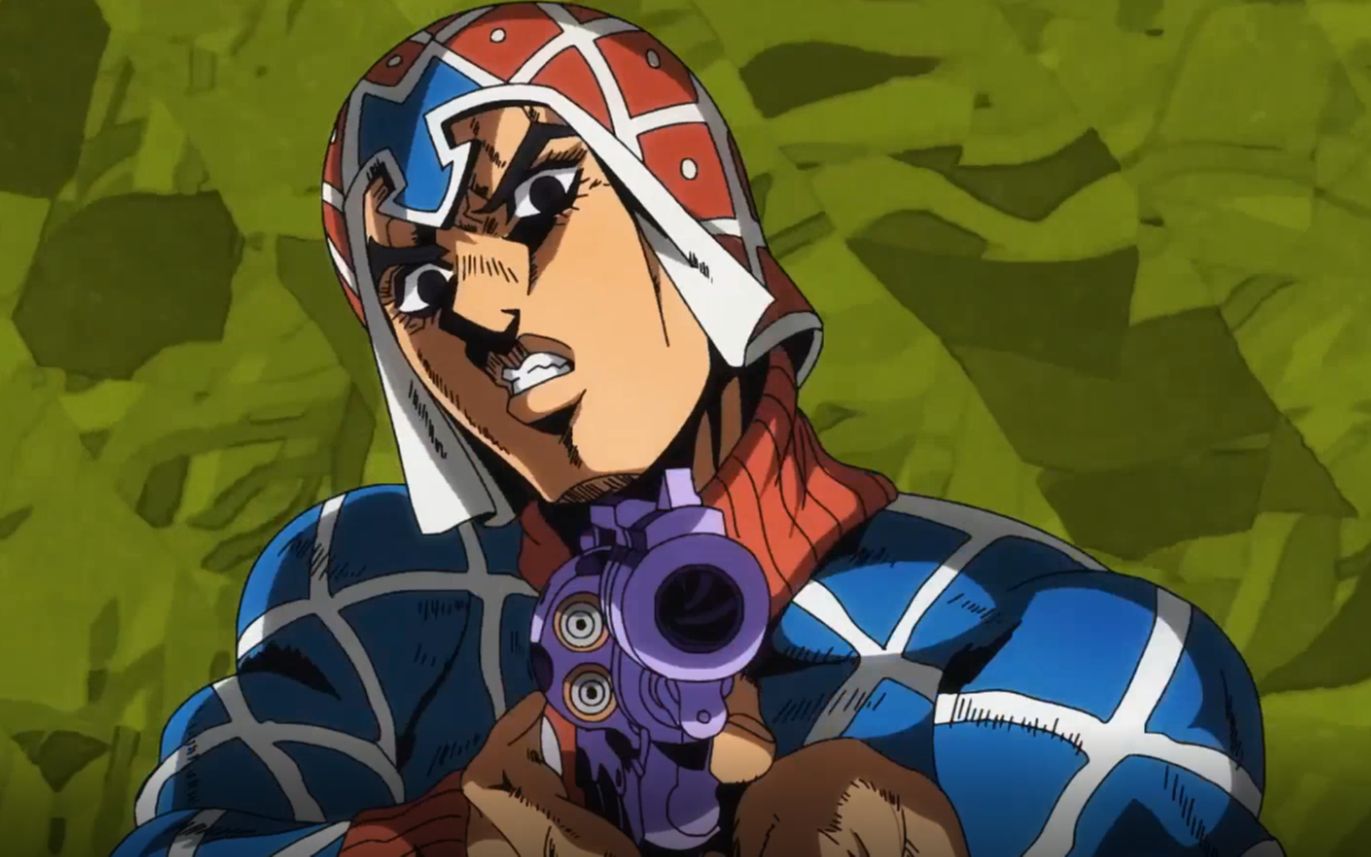 当米斯达遇到迷死她【op替换】_哔哩哔哩 (゜-゜)つロ 干杯~-bilibili