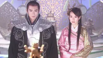 【戬心】 佳偶再难得