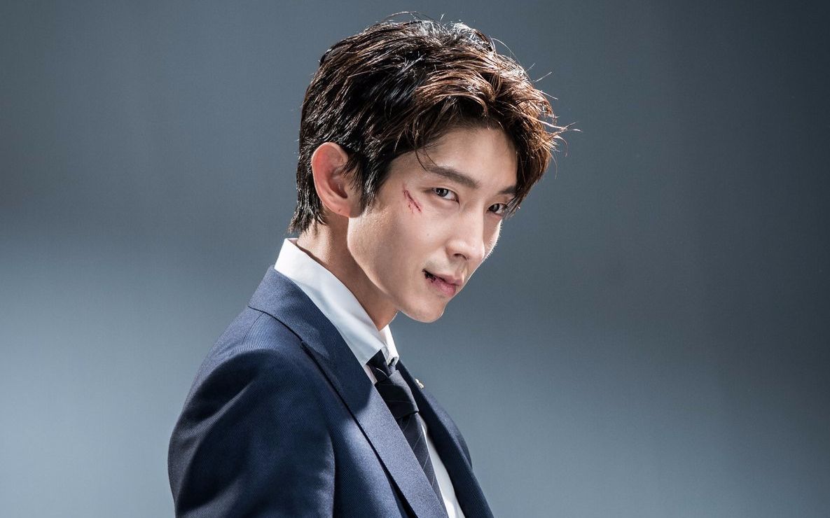 【李准基】【武法律师】【燃向】奉尚弼剪辑(二)_哔哩哔哩_bilibili