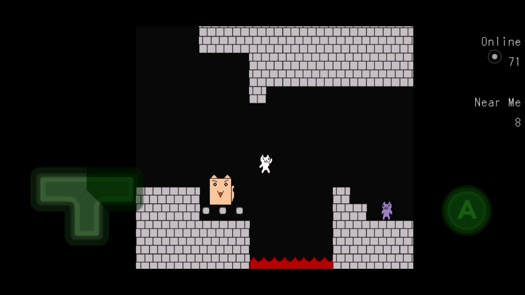 【猫里奥手机版】第四关