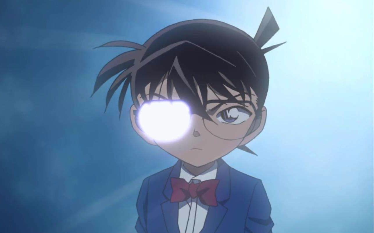 【韩队】名侦探柯南op50完整版高燃混剪