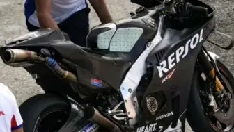 本田史上最贵摩托车rc213v S 四缸1000cc摩托 哔哩哔哩 Bilibili