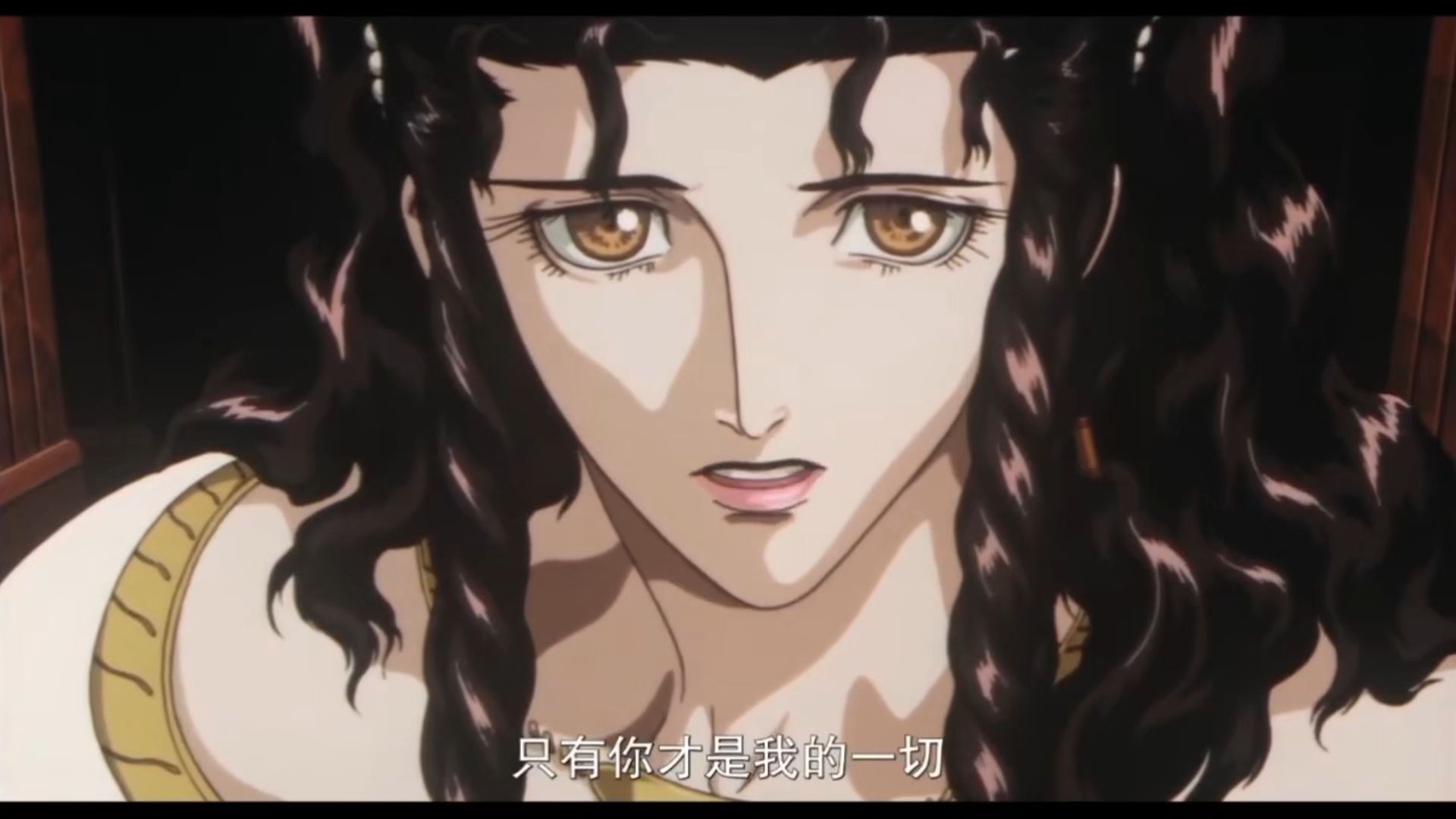 “ 千禧年最强之一的动漫 ”