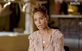 Jada Pinkett Smith | MAKERS哔哩哔哩bilibili