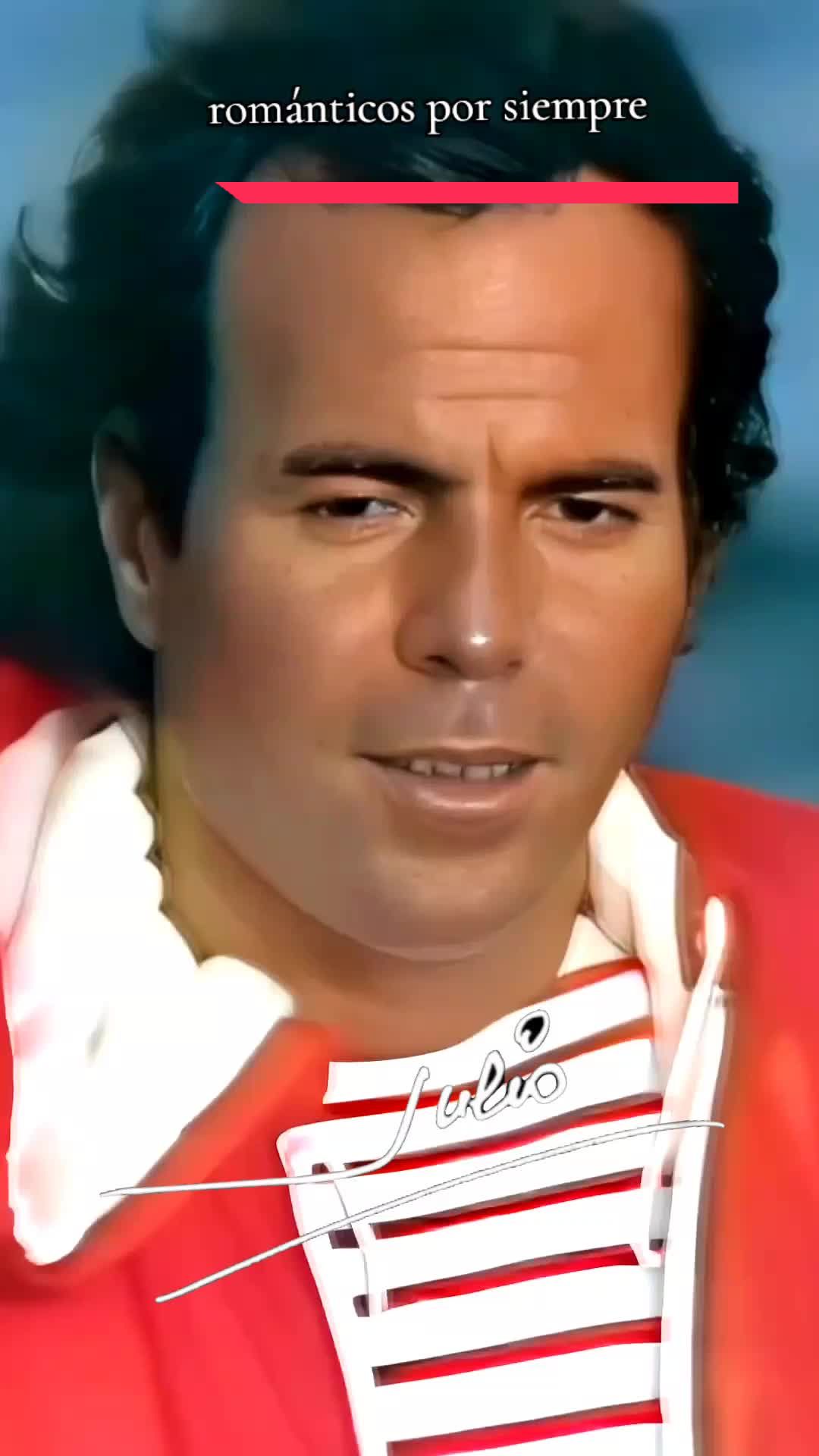 por siempre iglesias