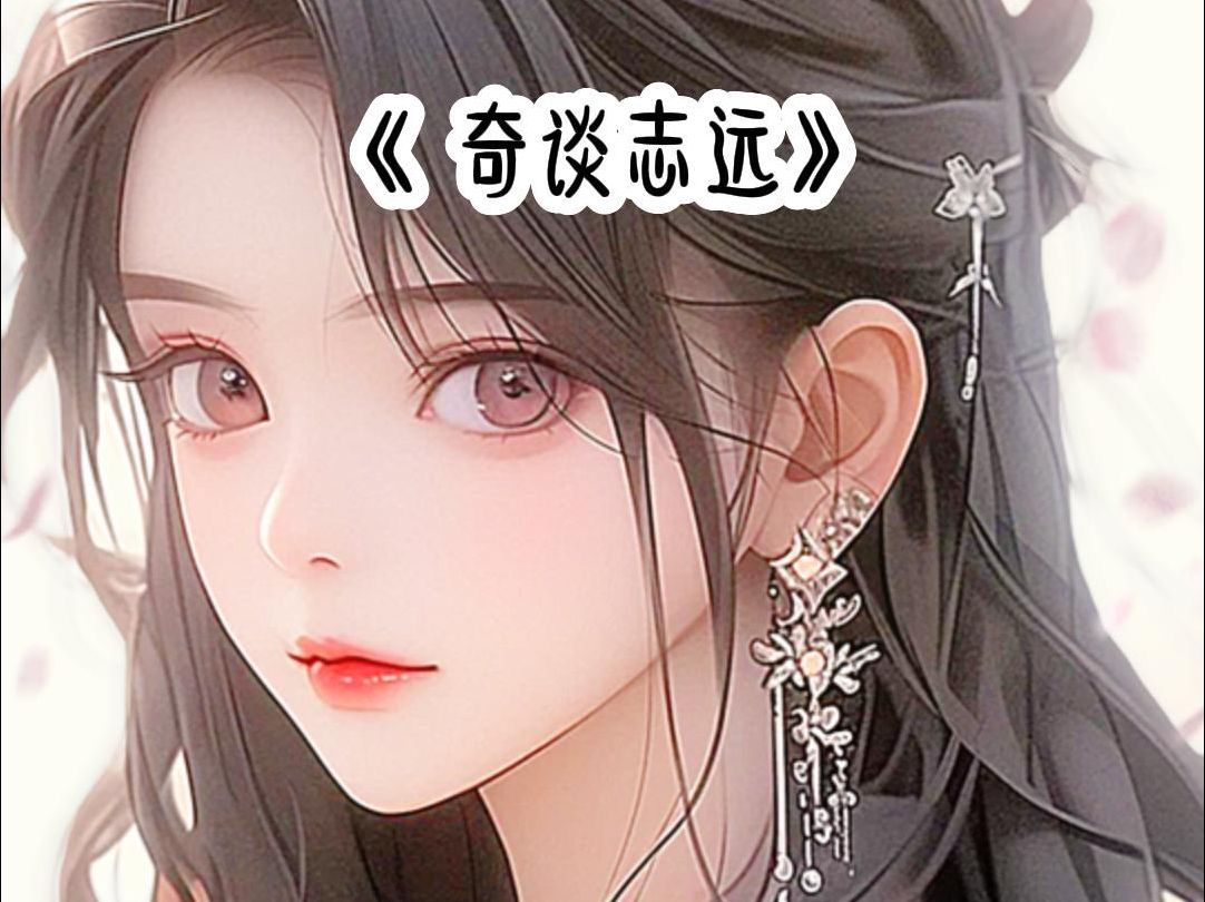 《奇谈志远》