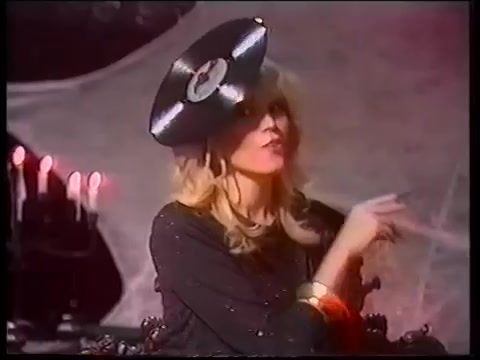 [图]Amanda Lear - Fashion Pack (Studio 54) 唐人街女王又一神作 - 丽儿姐的时尚人士 (1979)