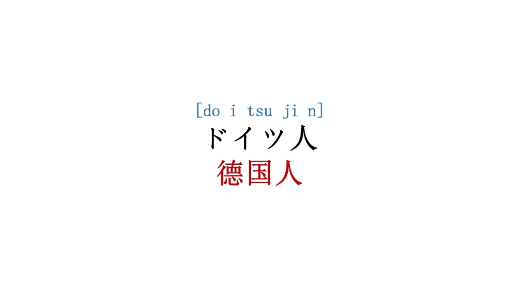 「世界篇」掌握5000日语常见单词哔哩哔哩bilibili